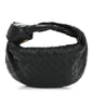 Nappa Intrecciato Mini Jodie Raintree