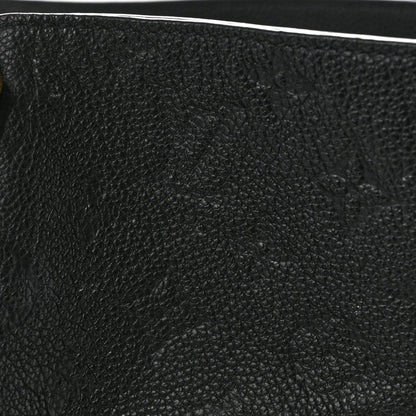 Empreinte Melie Black