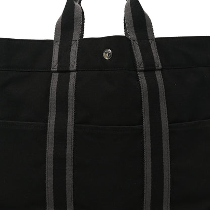Canvas Fourre Tout MM Black