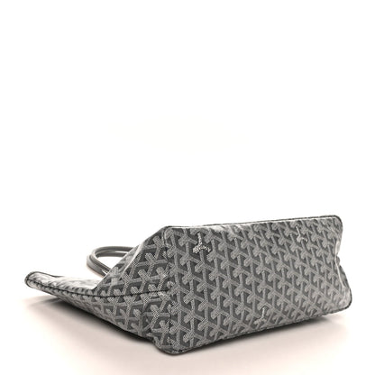 Goyardine Saint Louis PM Grey