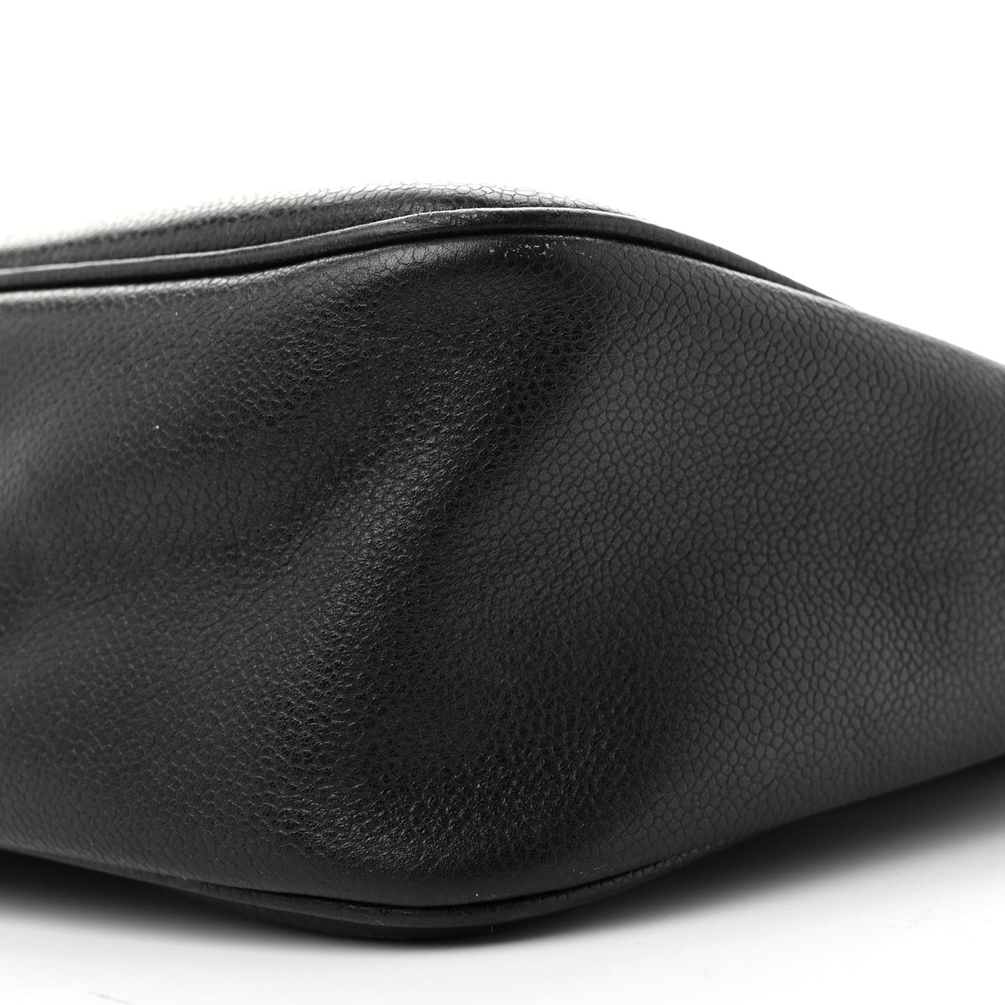 Caviar CC Hobo Black