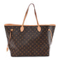 Monogram Neo Neverfull GM Pivoine