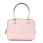 Chevre Mysore Mini Plume Rose Darling