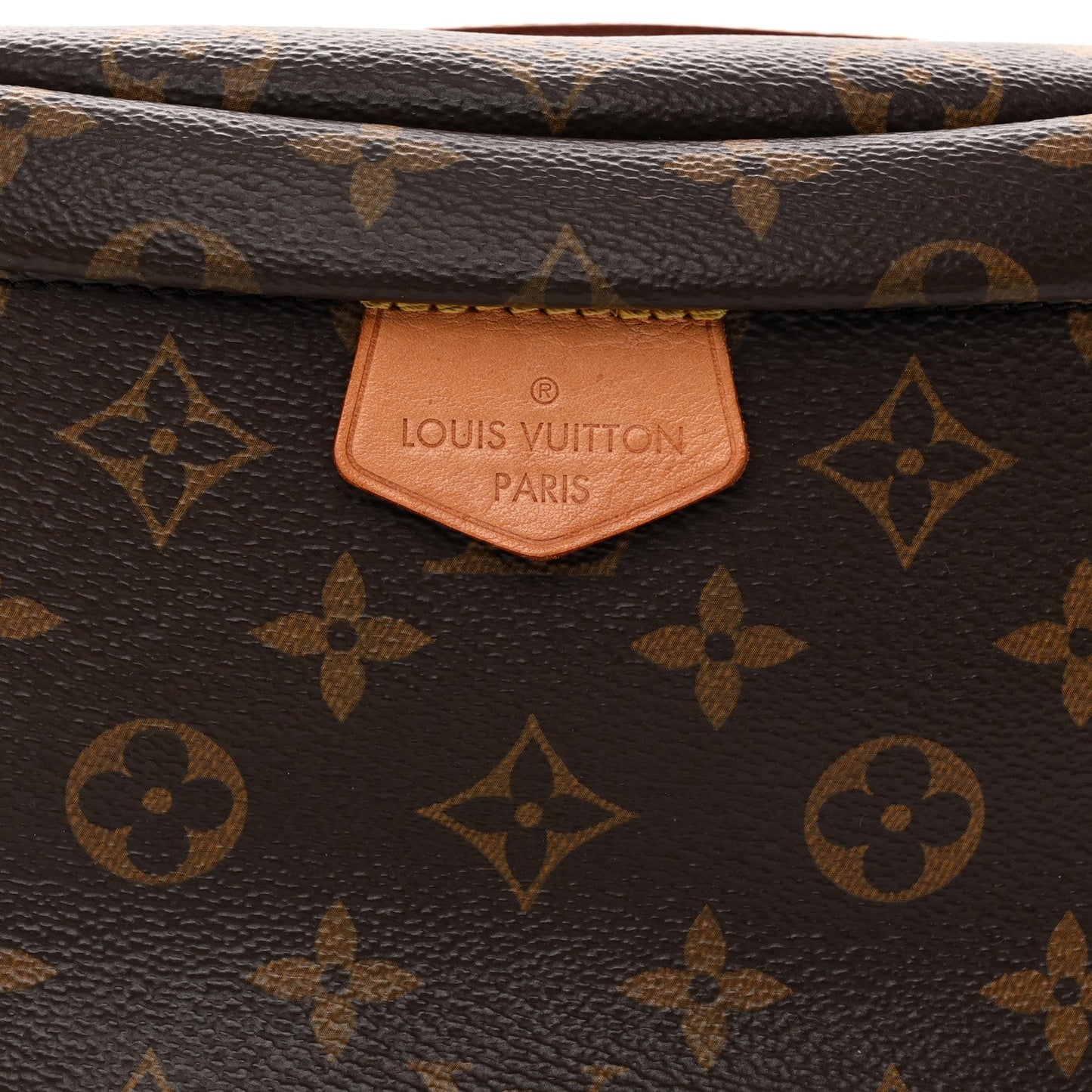 Monogram Bumbag