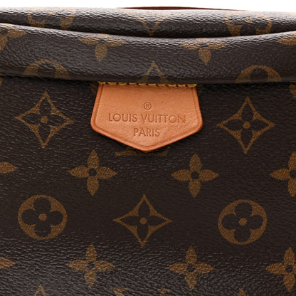 Monogram Bumbag