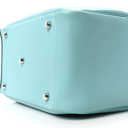 Taurillon Clemence Lindy 30 Bleu Atoll