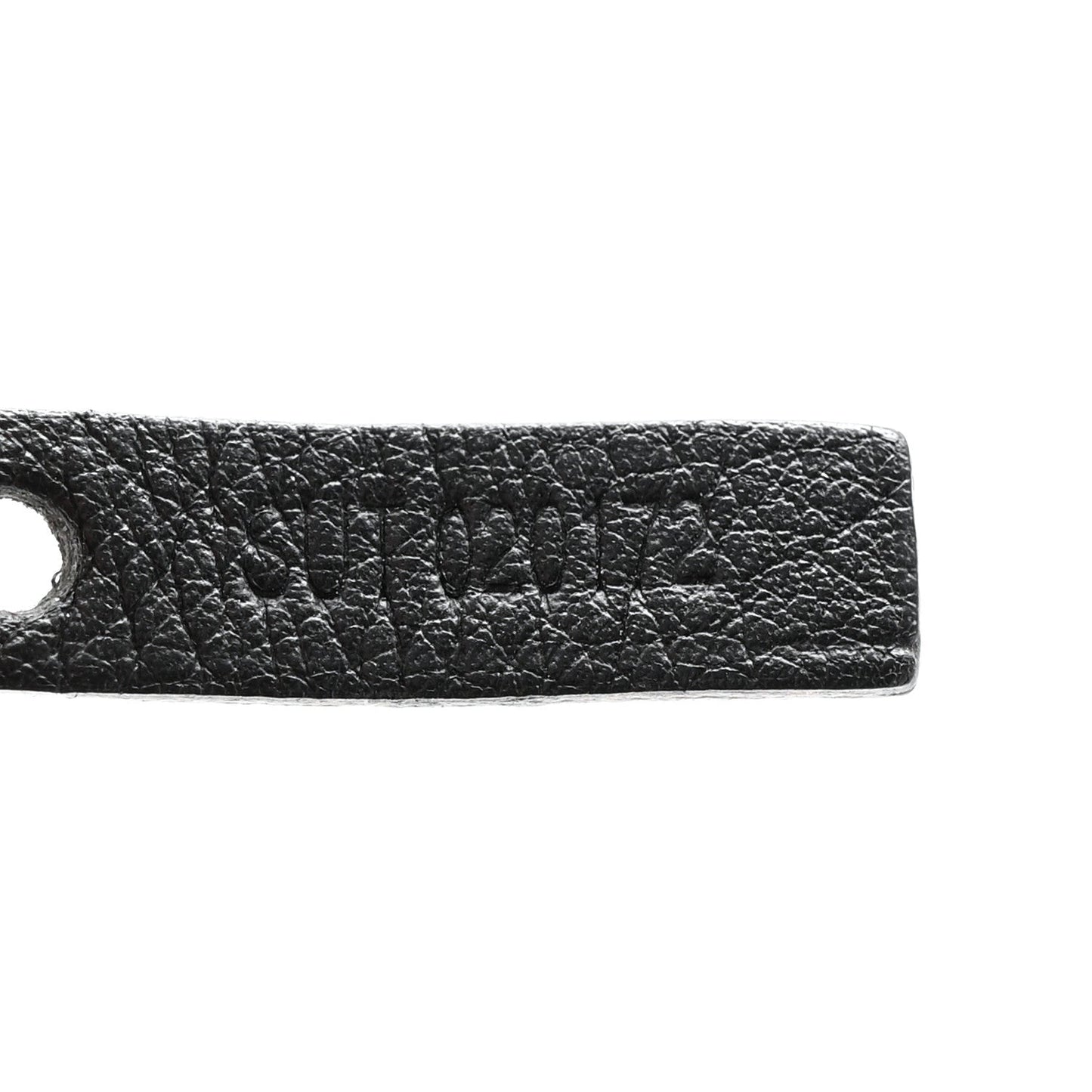 Goyardine Saint Louis GM Black