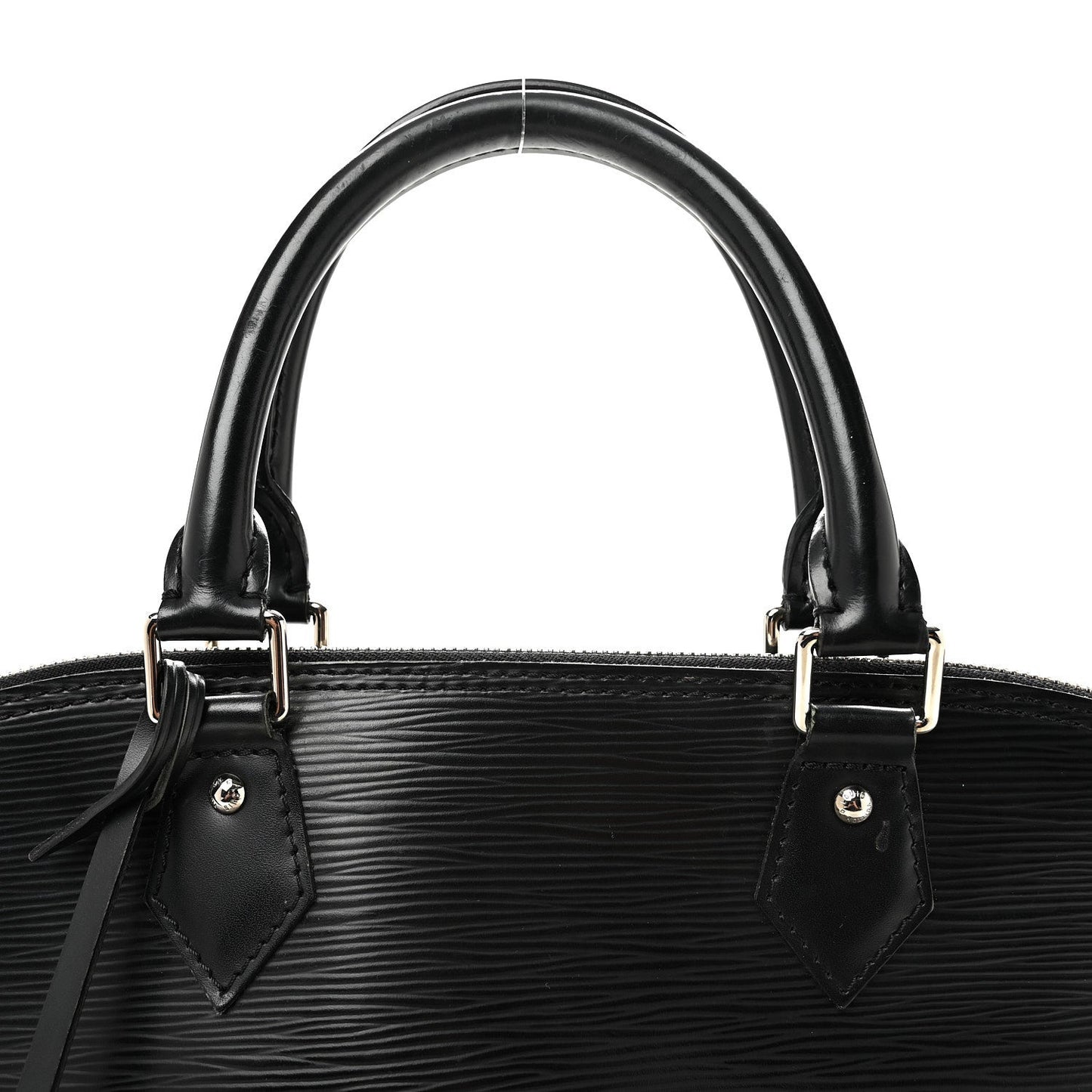 Epi Alma GM Black