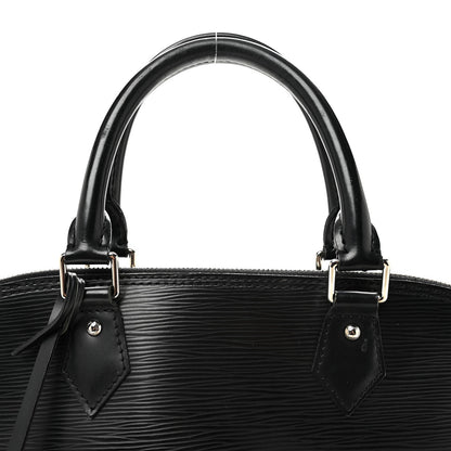 Epi Alma GM Black