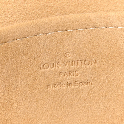 Monogram Pochette Twin GM