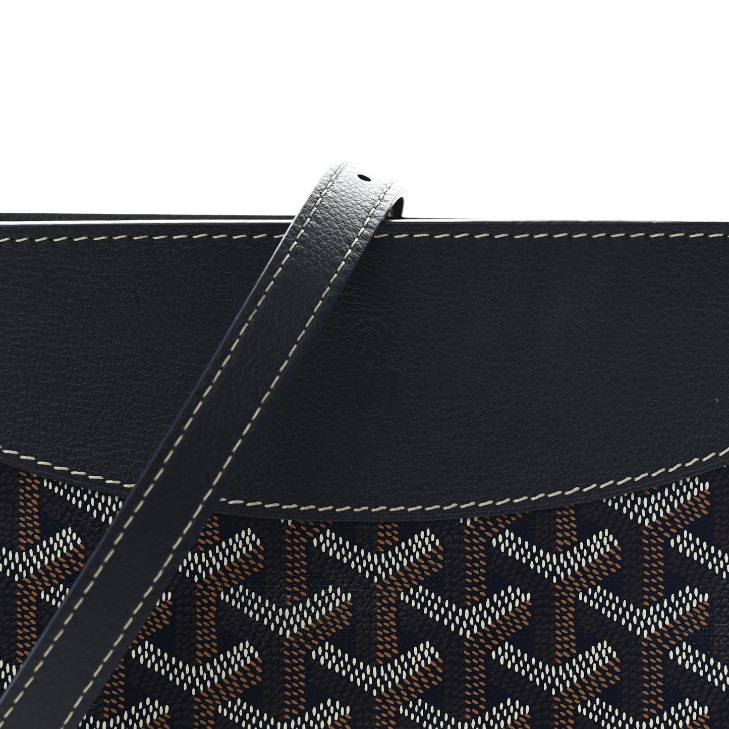 Goyardine Hirondelle Navy