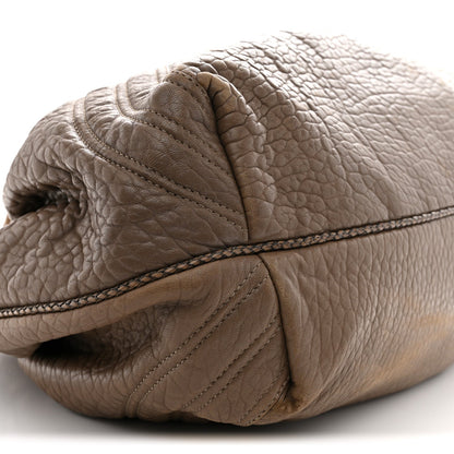 Nappa Nuvolata Spy Taupe