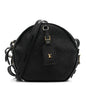 Empreinte Boite Chapeau Souple MM Black
