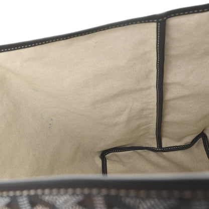 Goyardine Saint Louis GM Grey