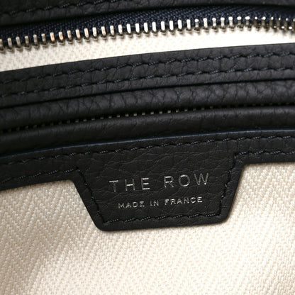 Matte Grained Calfskin Marlo 14 Seaborne