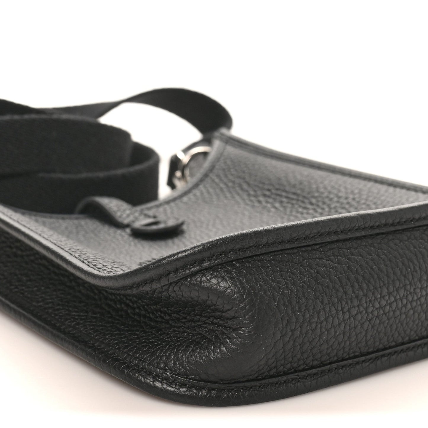 Taurillon Clemence Evelyne TPM Black