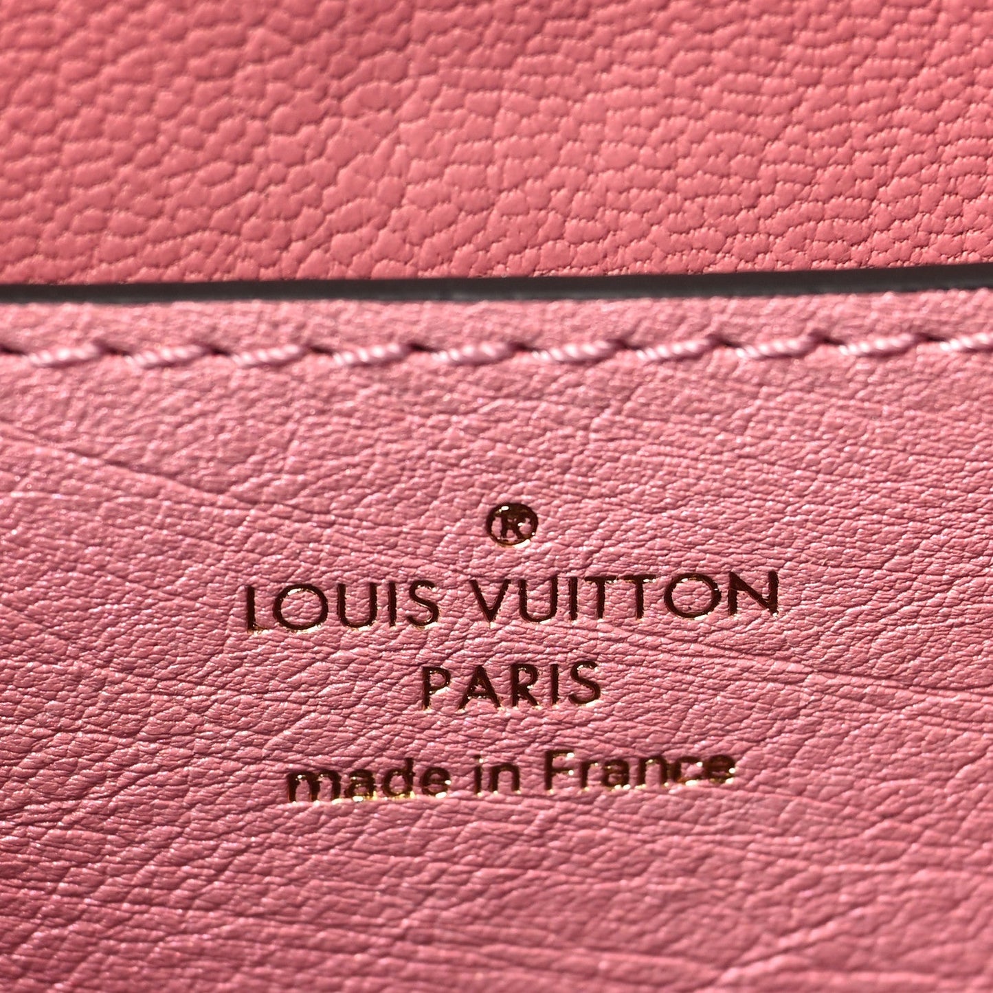 Ostrich Rose Des Vents Mini Pink