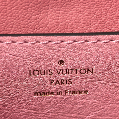 Ostrich Rose Des Vents Mini Pink