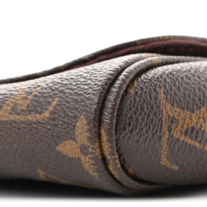 Monogram Favorite MM