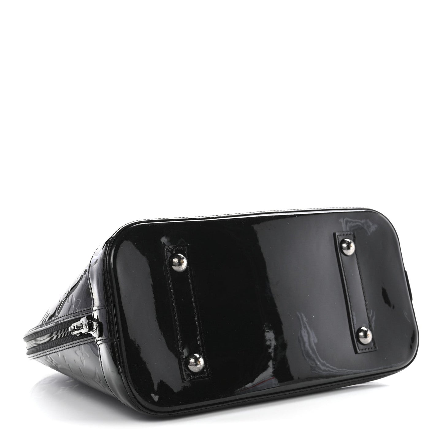 Vernis Alma PM Noir Magnetique