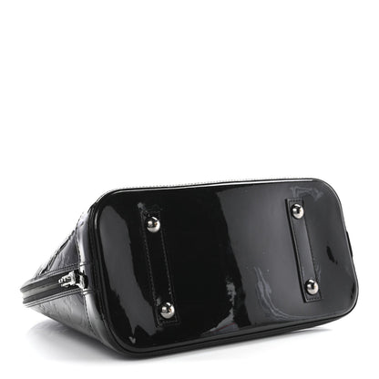 Vernis Alma PM Noir Magnetique