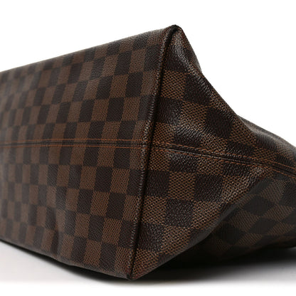 Damier Ebene Iena MM