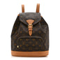 Monogram Montsouris MM Backpack