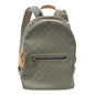 Monogram Titanium Backpack PM