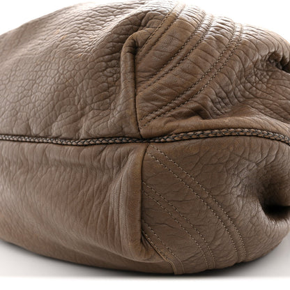 Nappa Nuvolata Spy Taupe