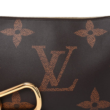 Monogram Pochette Cles XL