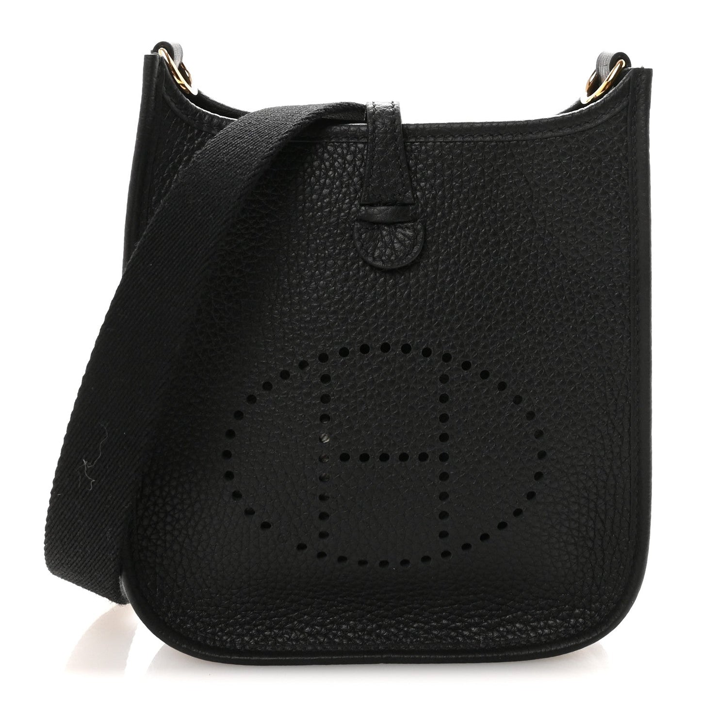 Taurillon Clemence Evelyne TPM Black