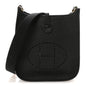 Taurillon Clemence Evelyne TPM Black