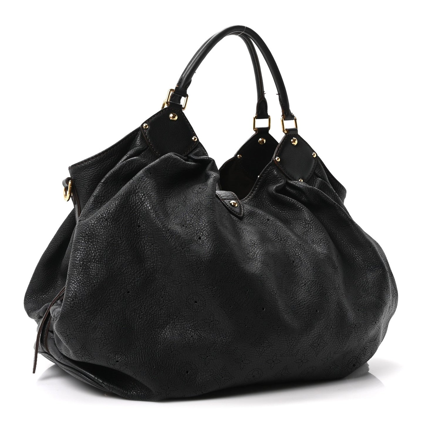Mahina XXL Black