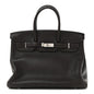 Togo BIRKIN 35 Chocolate