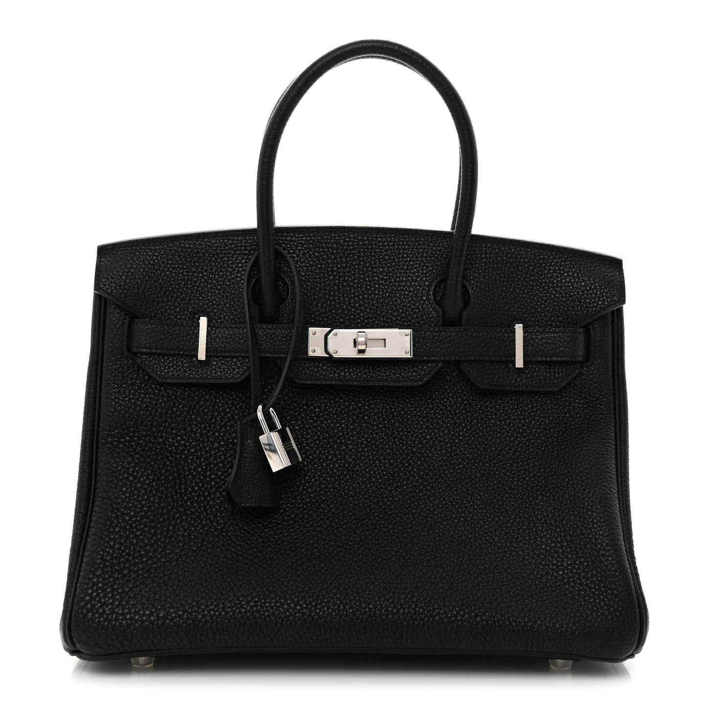 Togo BIRKIN 30 Black