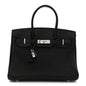 Togo BIRKIN 30 Black