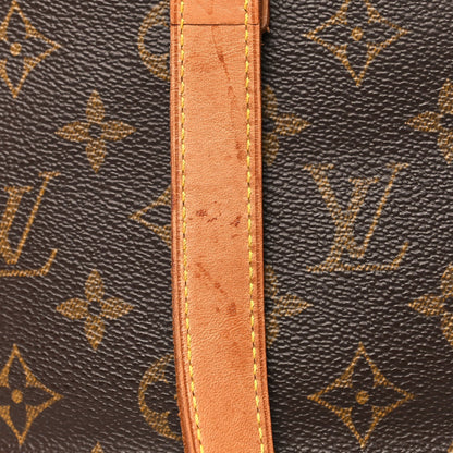 Monogram Cabas Piano