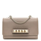 Nappa Va Va Voom Shoulder Bag Poudre