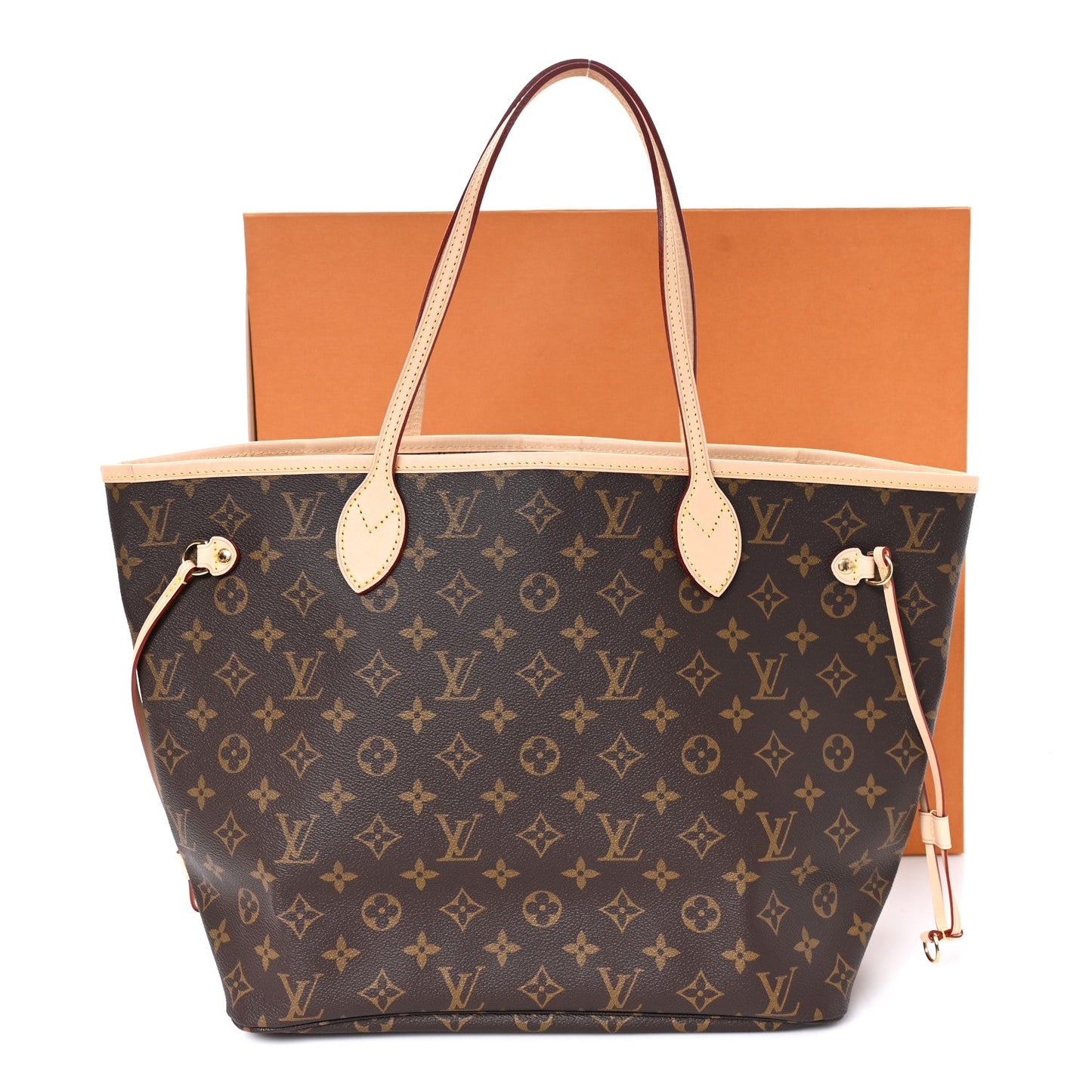 Monogram Neo Neverfull MM