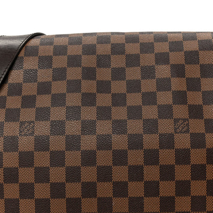 Damier Ebene Bastille Messenger