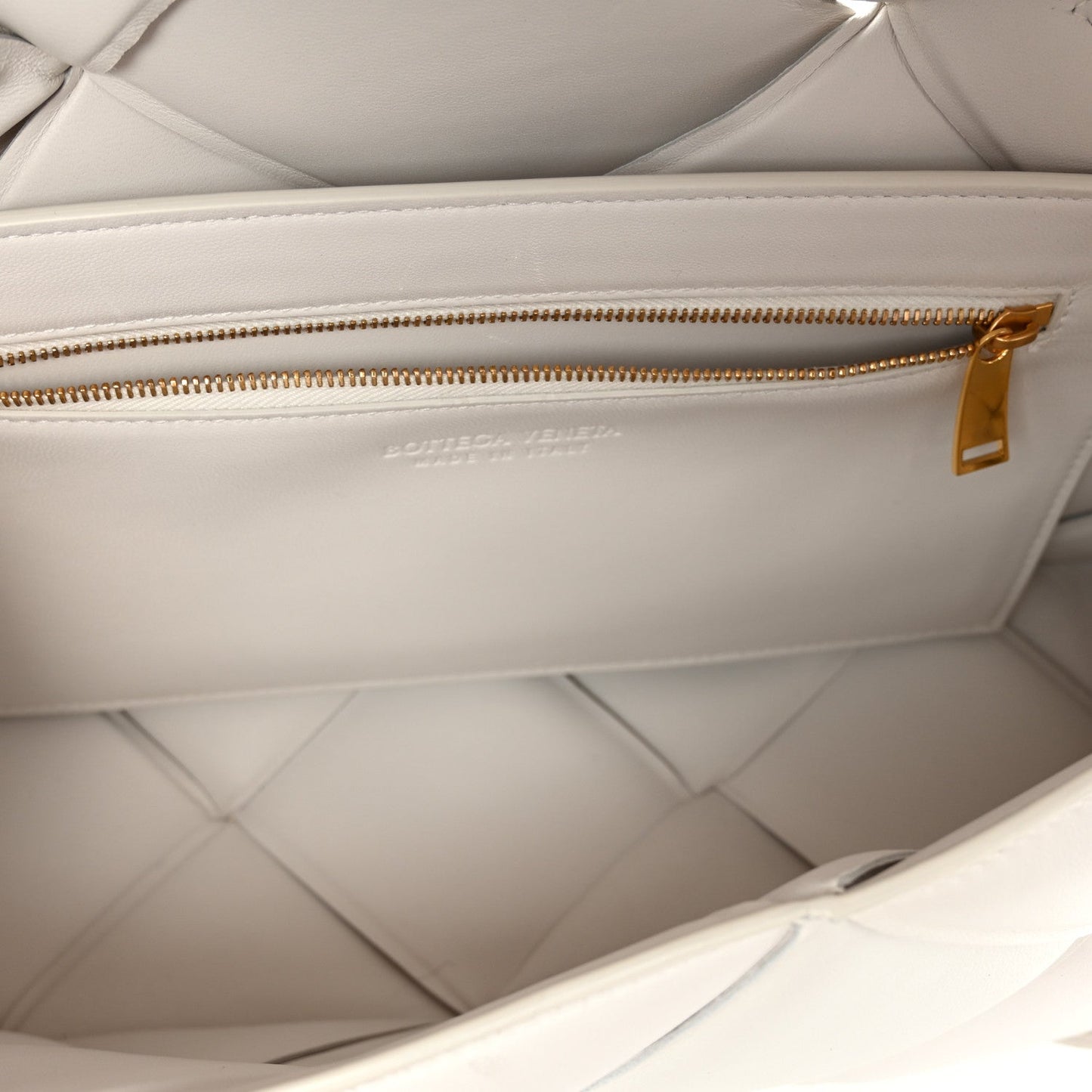 Vitello Mini Simply Fendi Shoulder Bag Miele Scuro