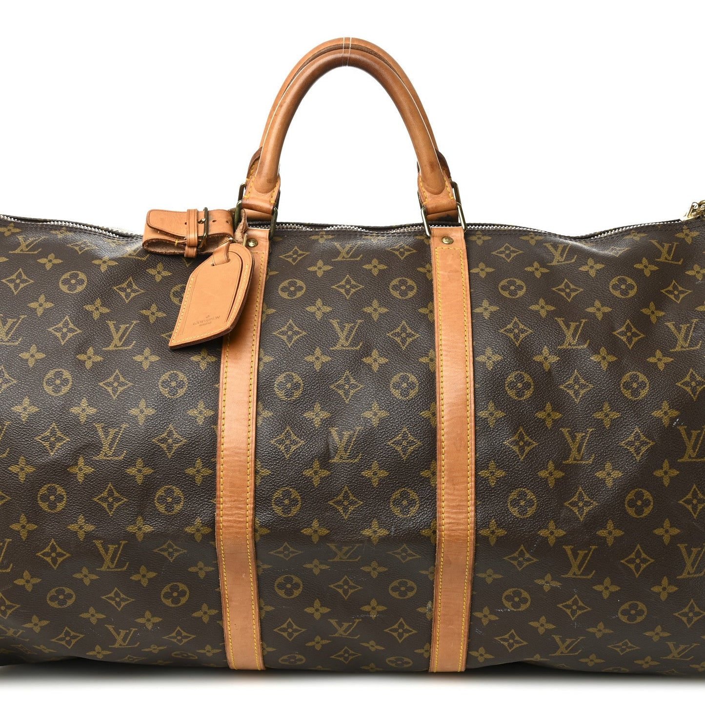 Monogram Keepall 55