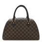 Damier Ebene Ribera MM