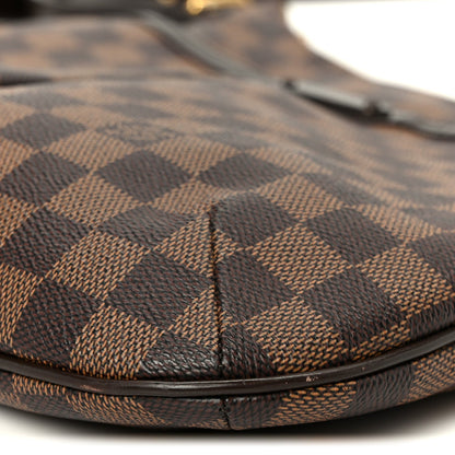 Damier Ebene Bloomsbury PM