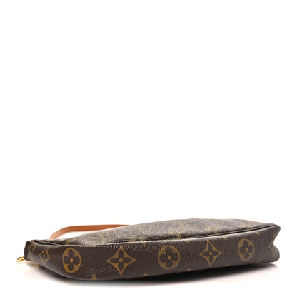 Monogram Pochette Accessories