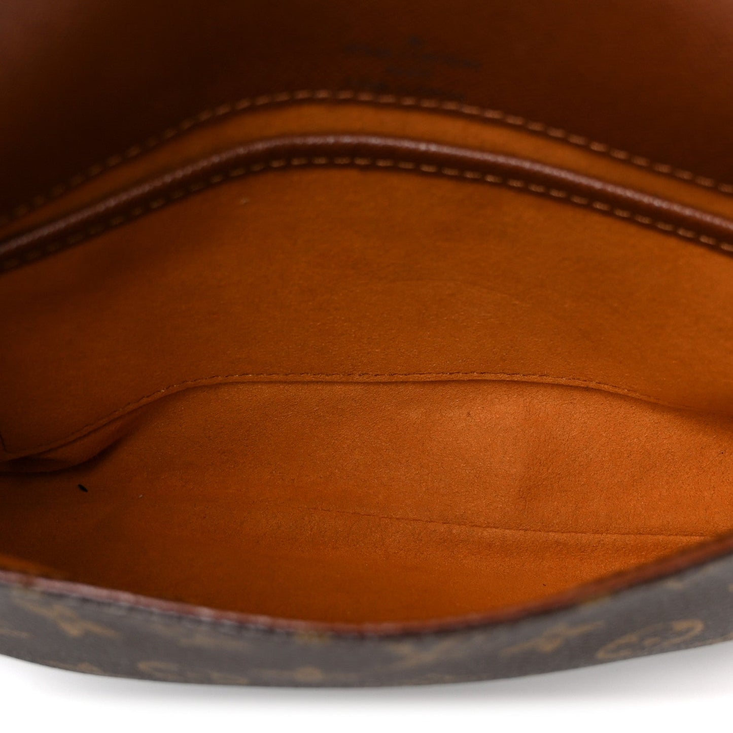 Monogram Musette Tango