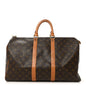 Monogram Keepall 45