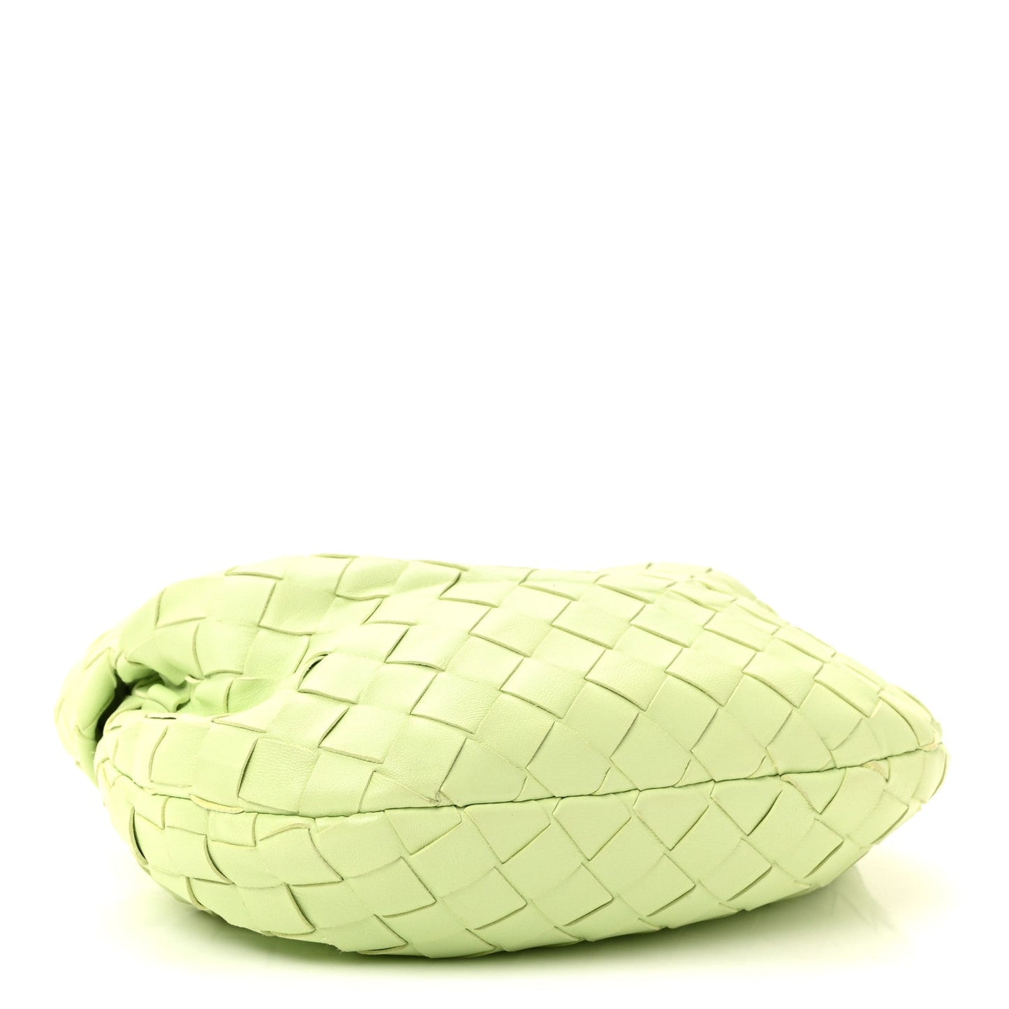 Nappa Intrecciato Mini Jodie Fennel