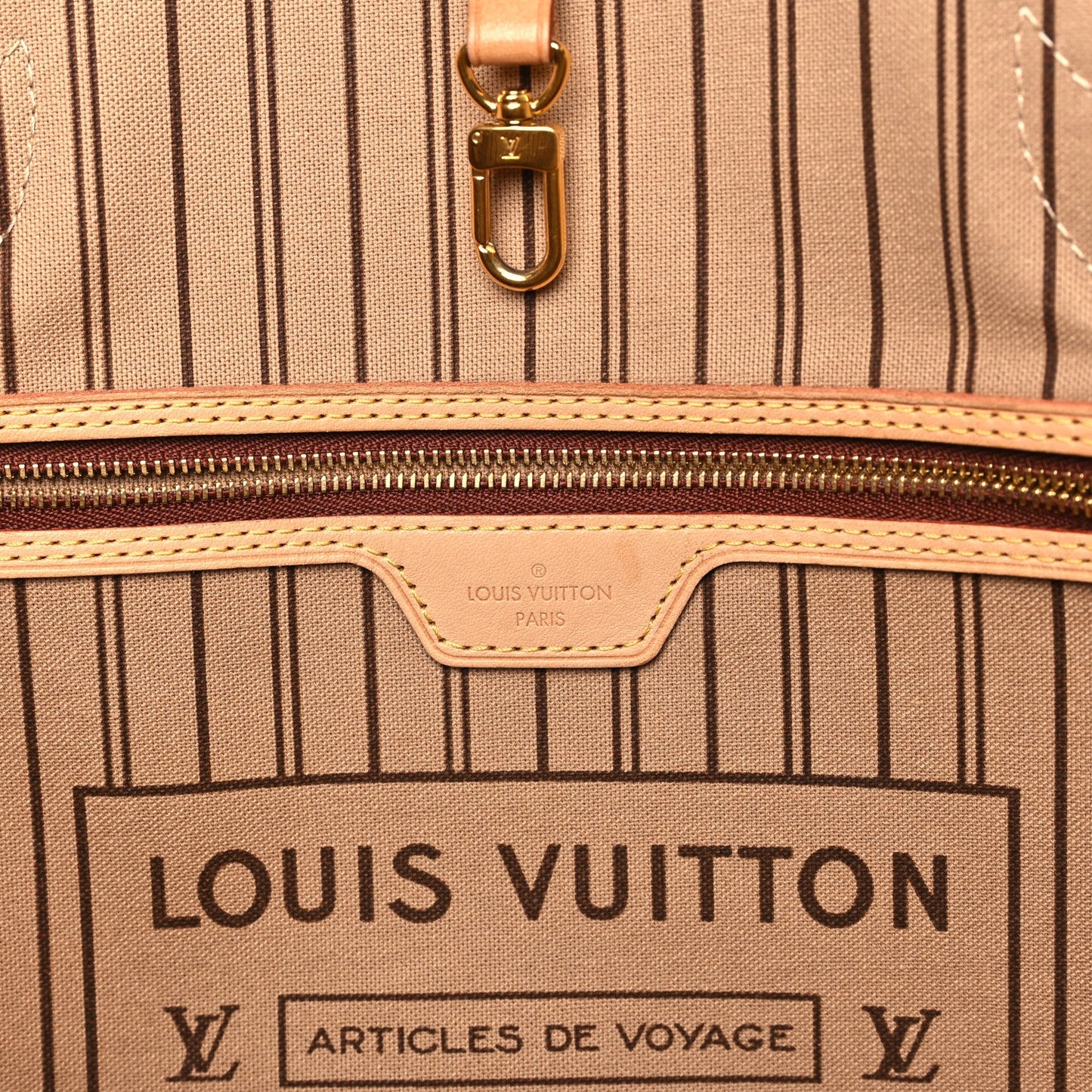 Monogram Neo Neverfull GM
