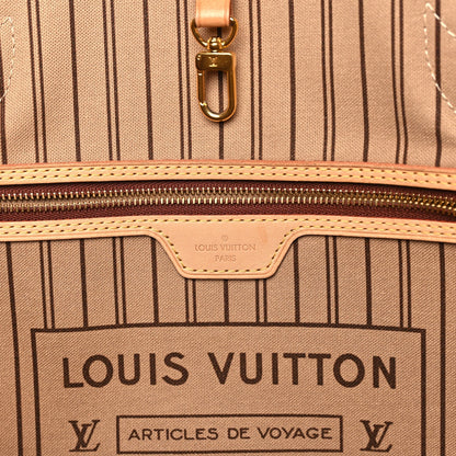 Monogram Neo Neverfull GM